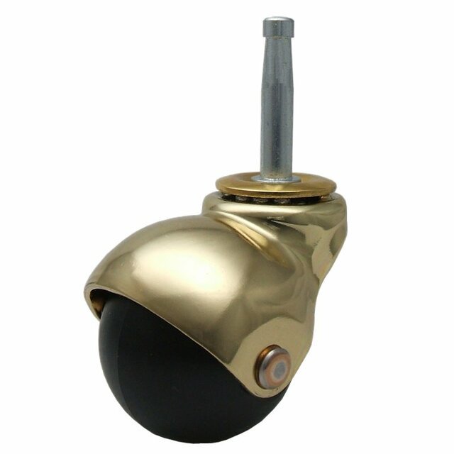 Furniture caster