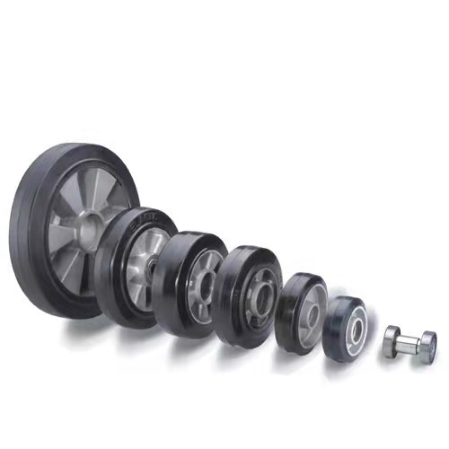 Wheels & Accessoires