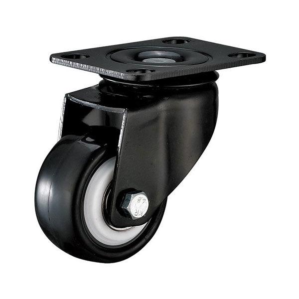 Light duty caster