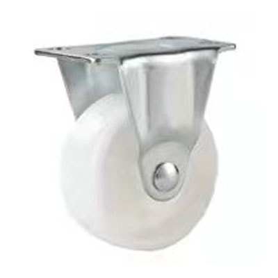 Light duty caster