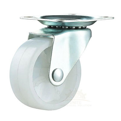 Light duty caster