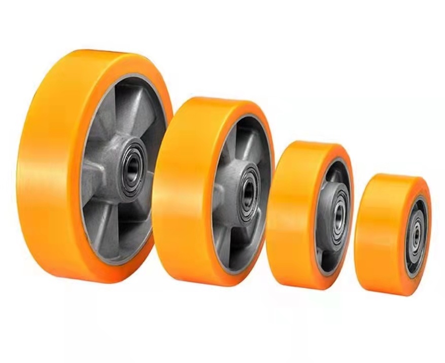 Wheels & Accessoires