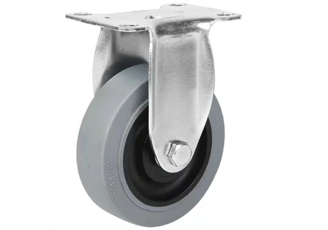 ESD caster