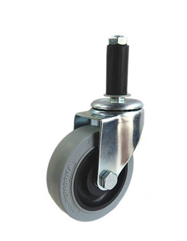 ESD caster