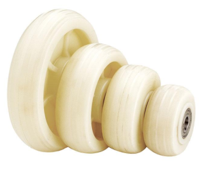 Wheels & Accessoires