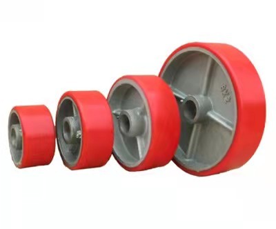 Wheels & Accessoires