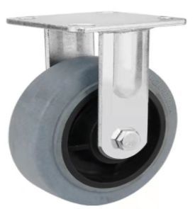 ESD caster