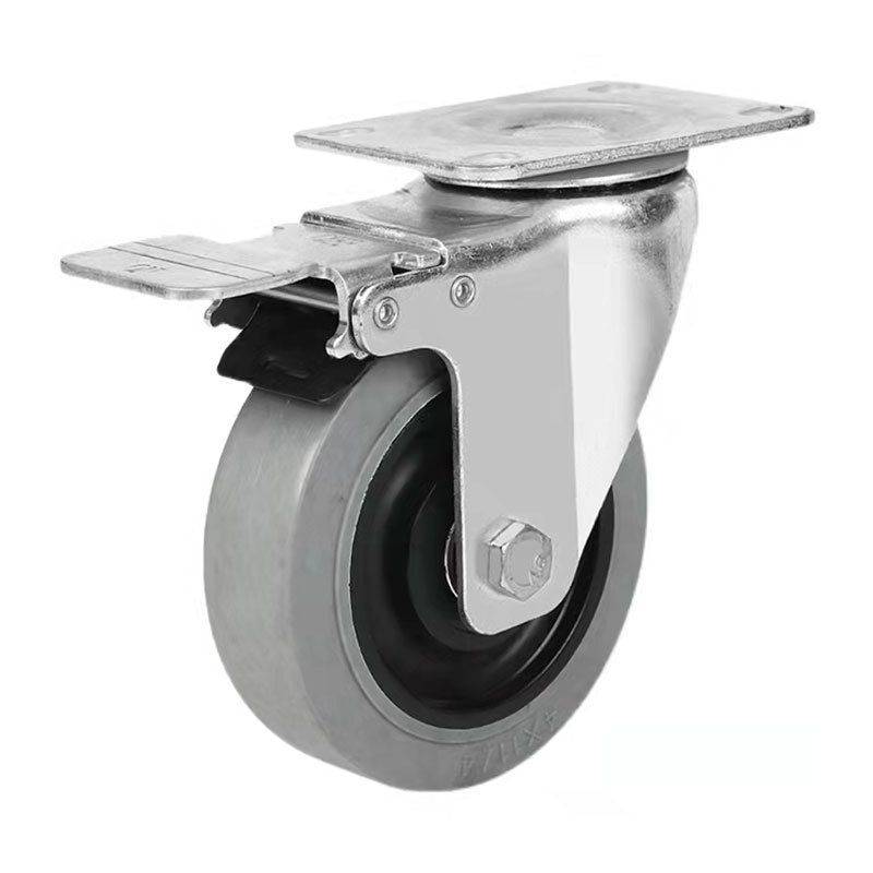 ESD caster