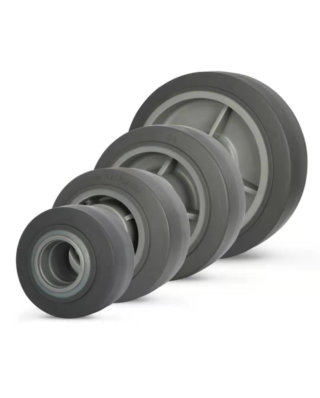 Wheels & Accessoires