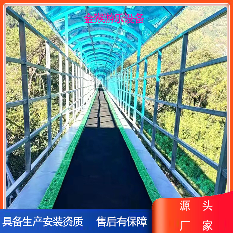 景區(qū)網(wǎng)紅飛天魔毯