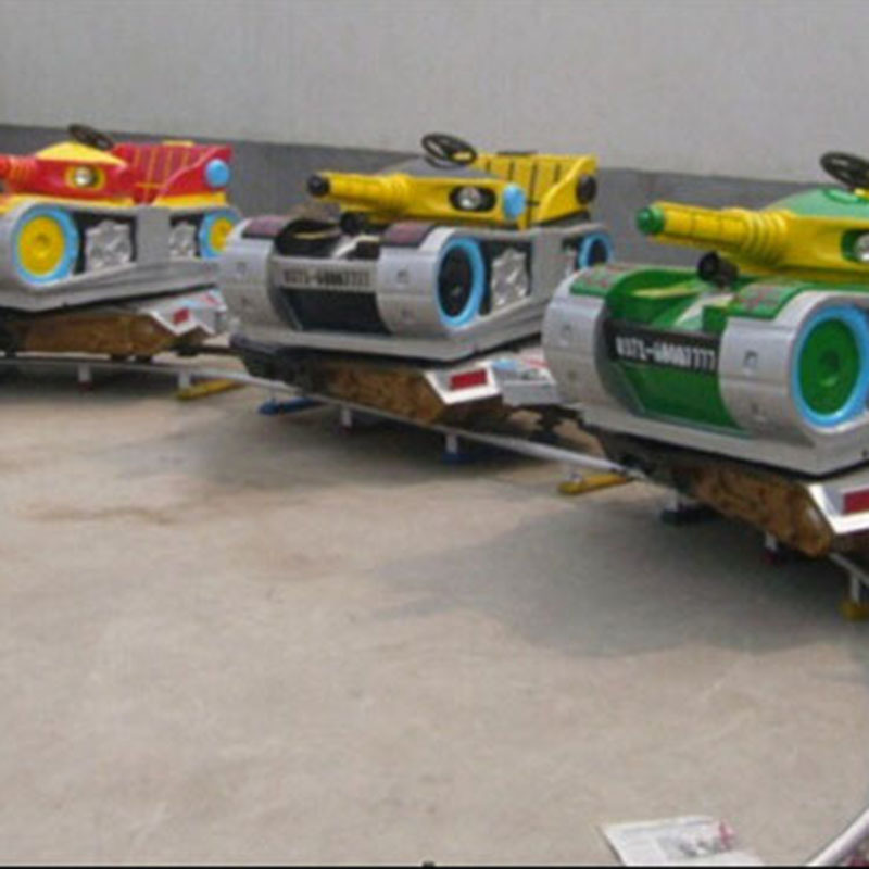兒童激光戰(zhàn)車