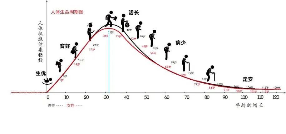 Enter Huaishan Hall and truly understand health