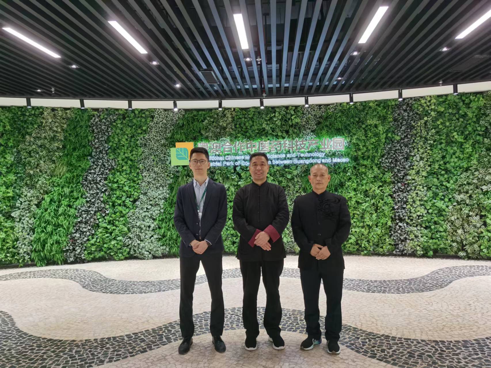 Huai Shan Tang appeared in Macau TCM Exhibition, drawing attention to the innovative achievements of the four major Huai medicines