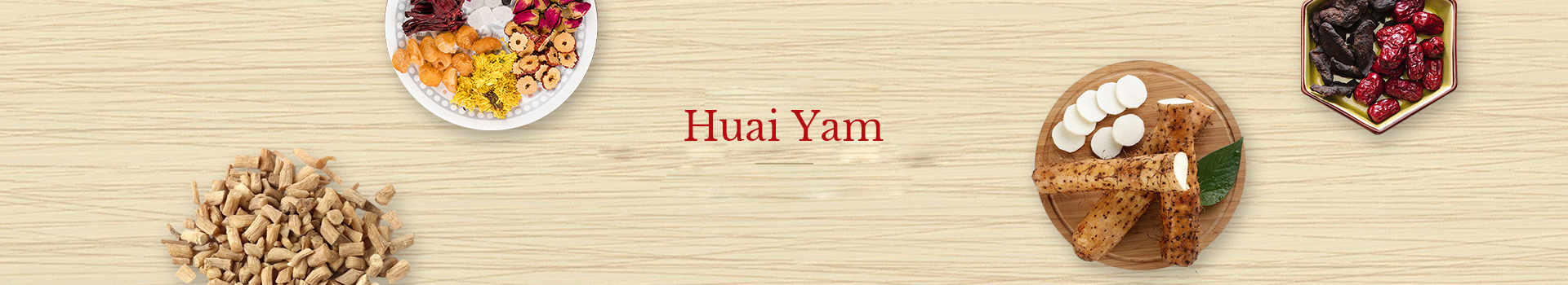 Huai Yam