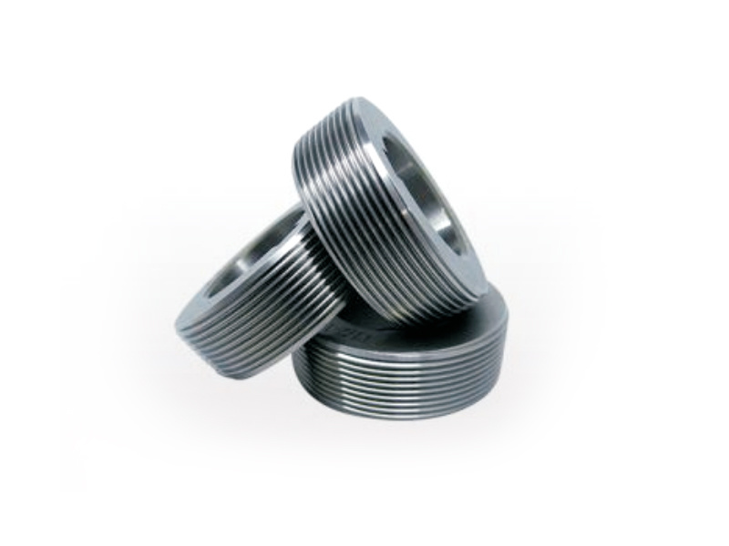 For Cored Screw Rolls