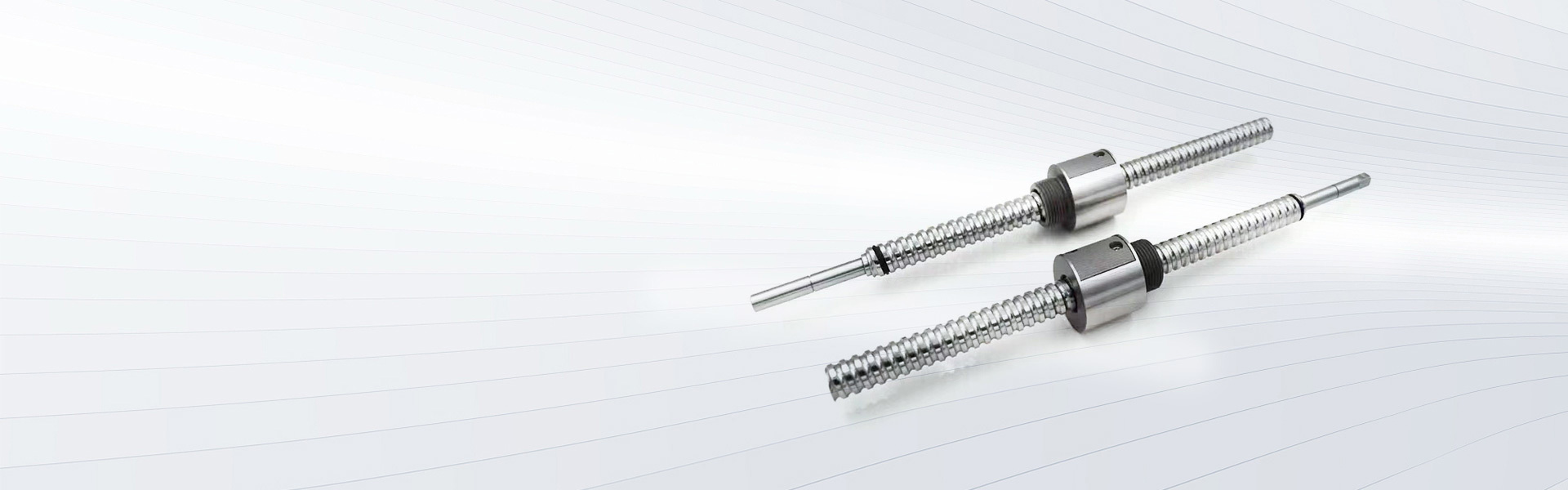 Grind Miniature Ball Screw