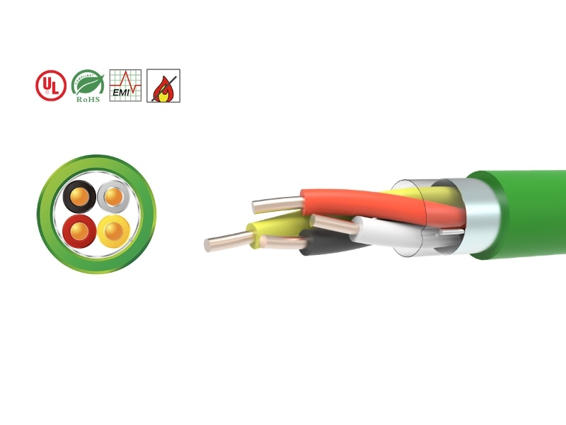 Fieldbus Cable
