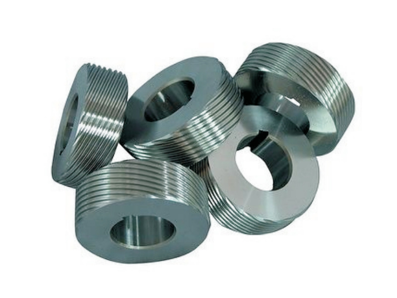 For Worm Rolls