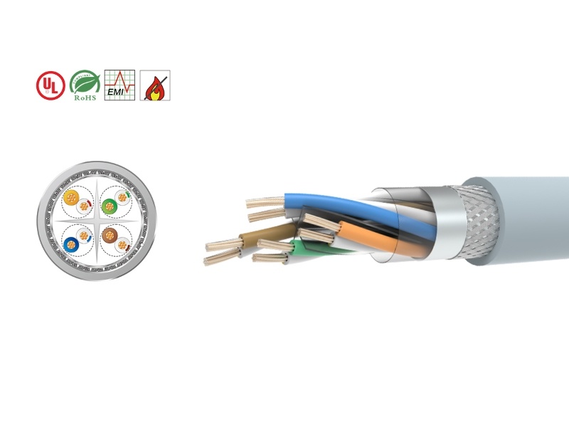 ETHERNET CAT6