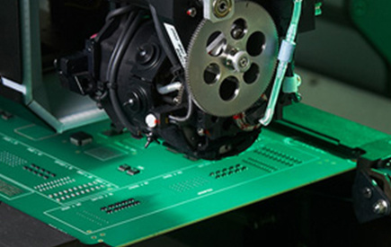 PCB电路板元器件布局的7大原则