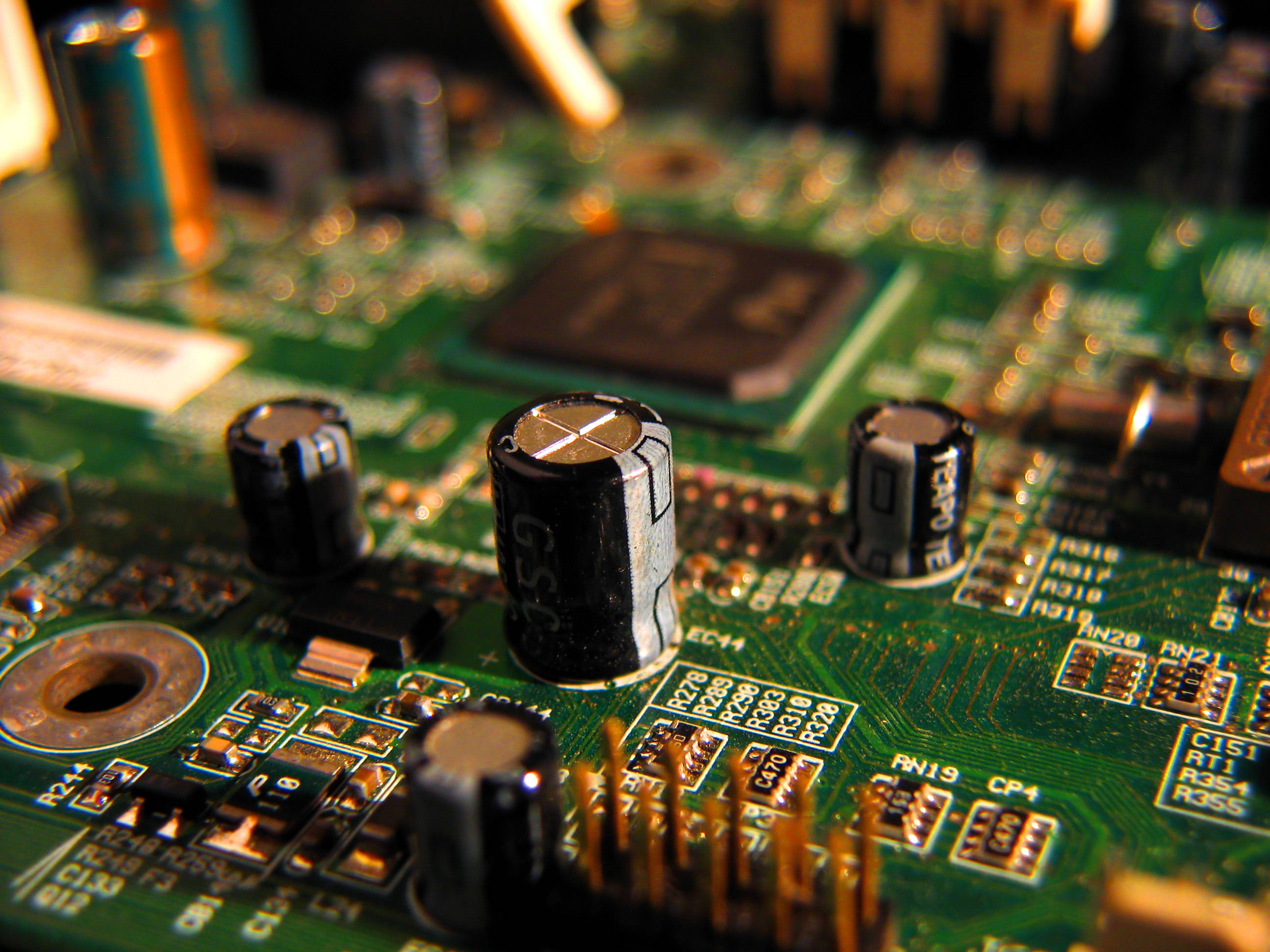 什么是PCB电路板？