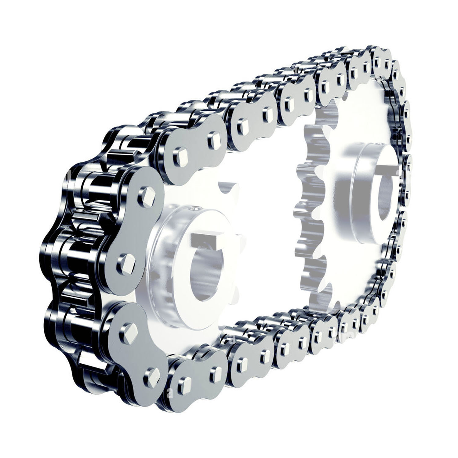 Regulating Chain