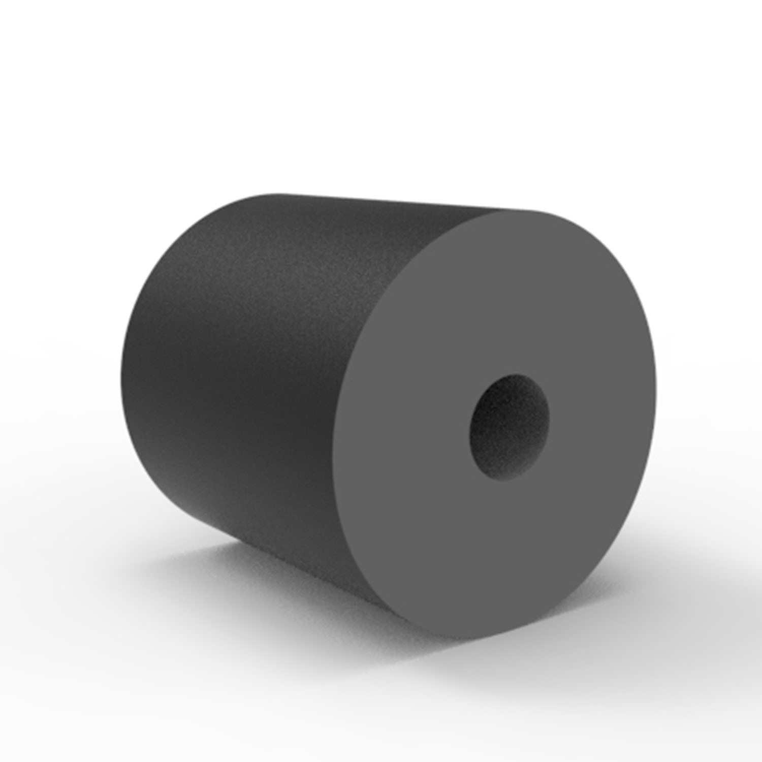 Rubber Spring