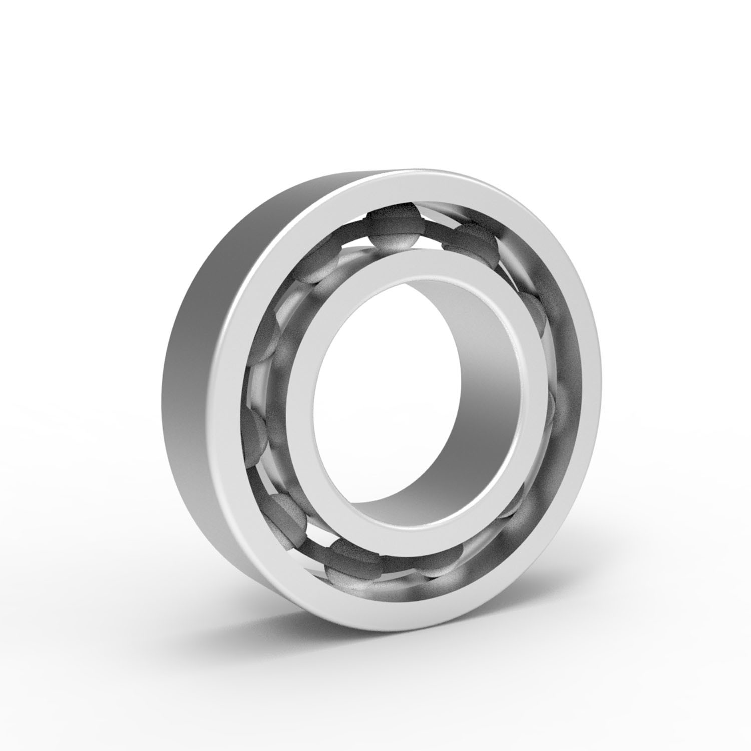 Ball Bearing
