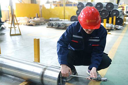Equipment maintenance