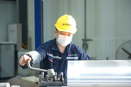Equipment maintenance