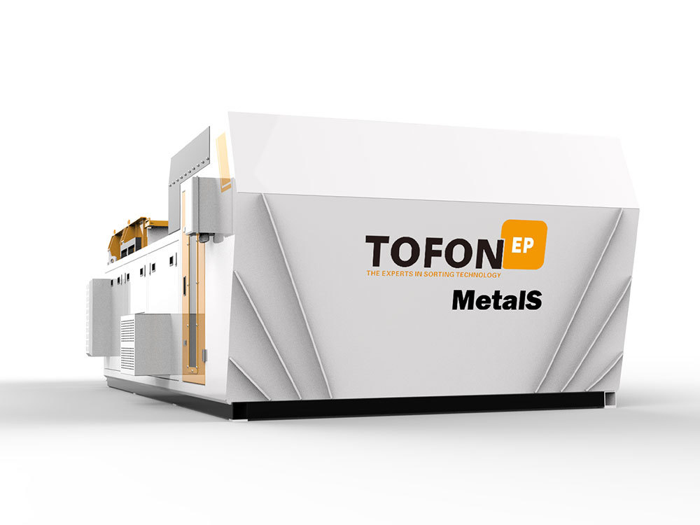 TOFON MetalS