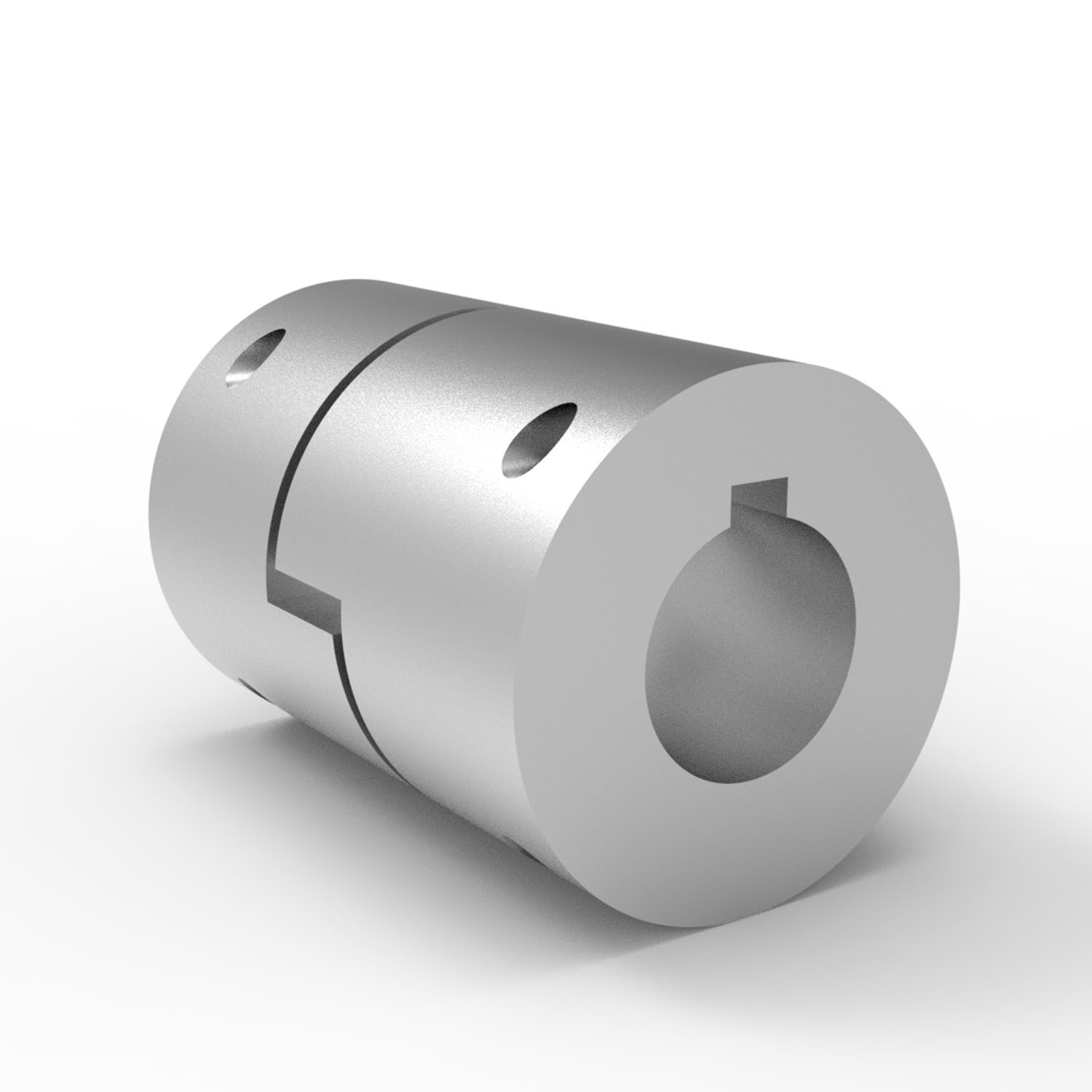 Mag-Sys Coupler