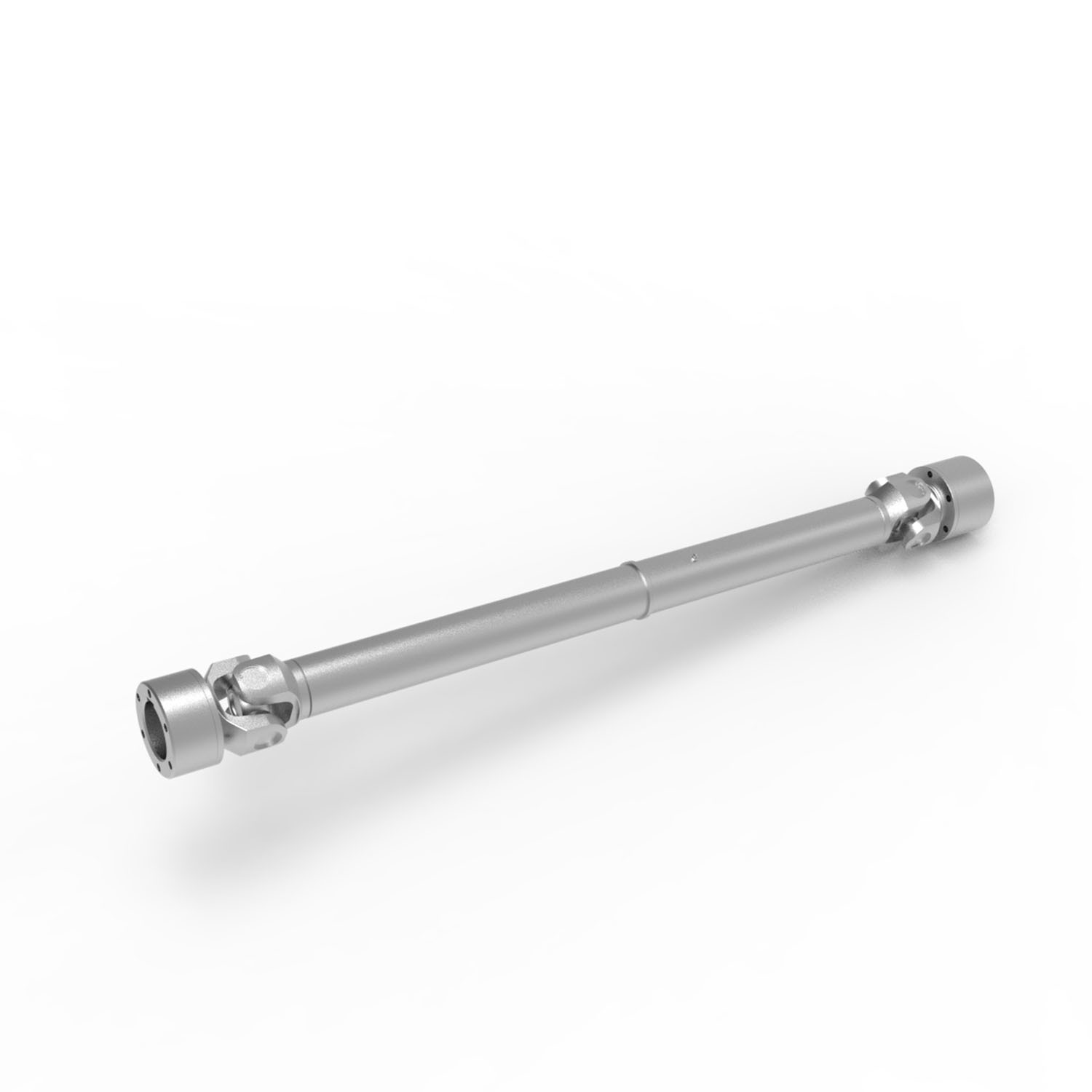 Cleaner Coupler