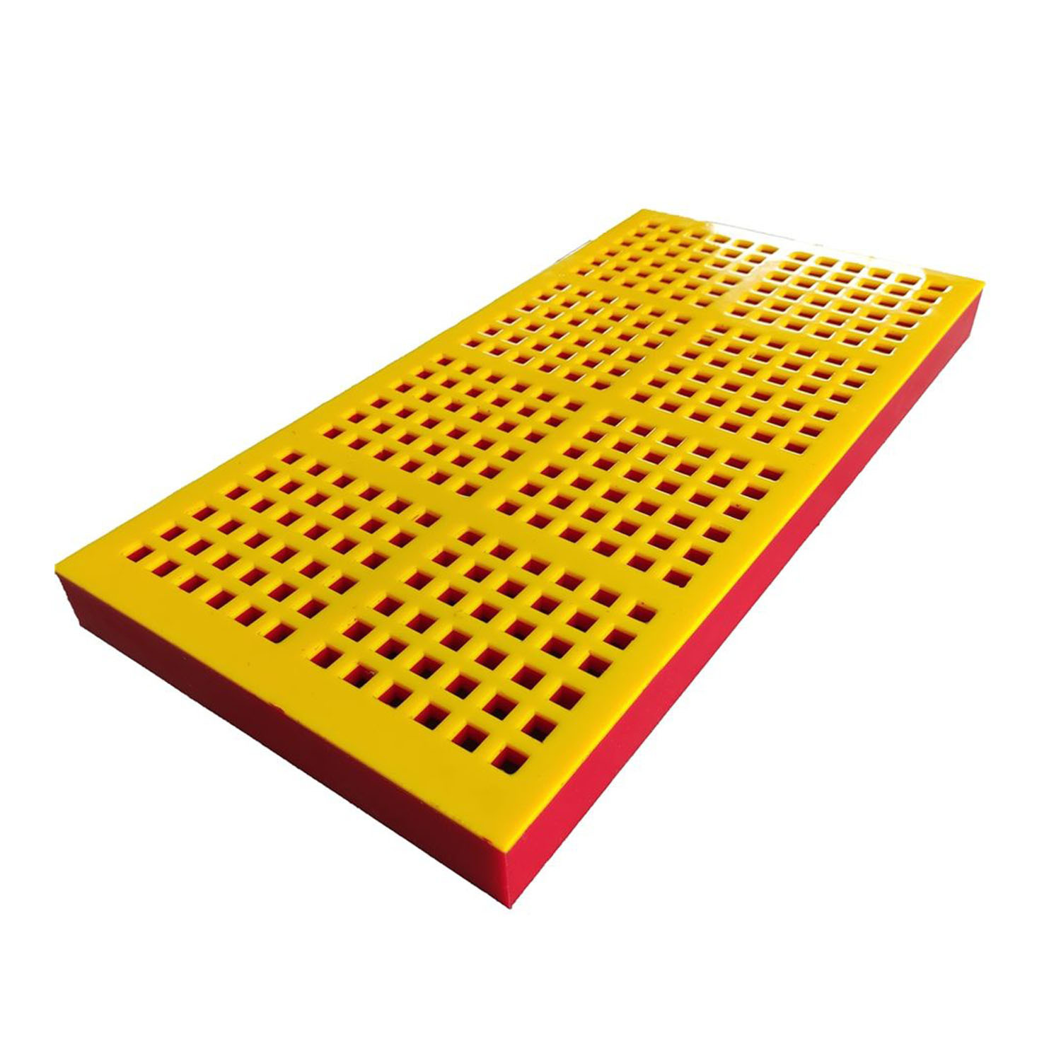 PU Sieve Plate