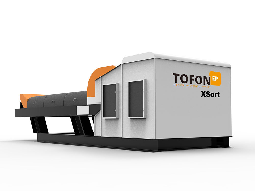 TOFON XSort