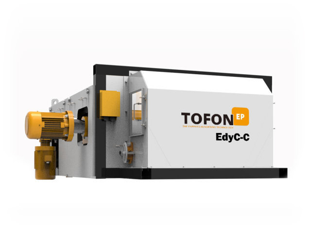 TOFON EdyC-C