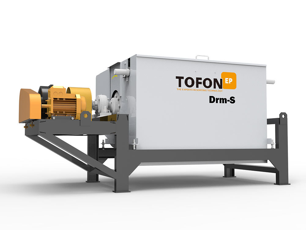 TOFON DrmS