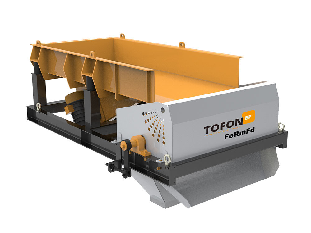 TOFON FeRmFd