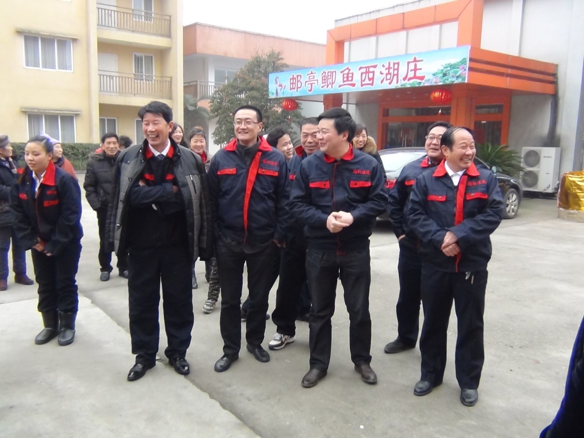 拔河比赛