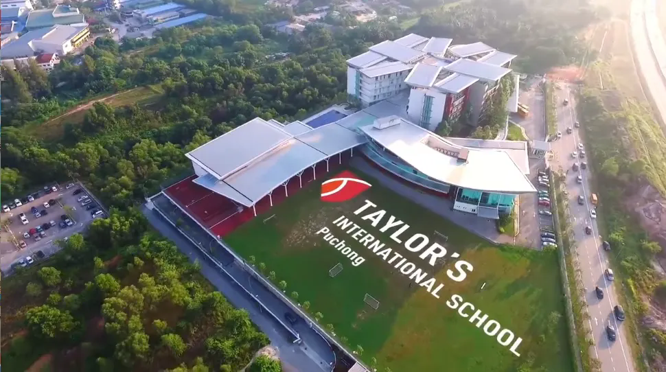 馬來西亞國際學(xué)校介紹——泰萊國際學(xué)校Taylor's International School