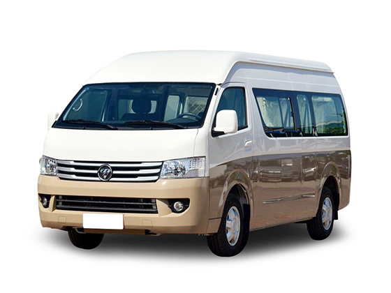 福田牌殡仪车