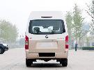 福田牌国六G7殡仪车