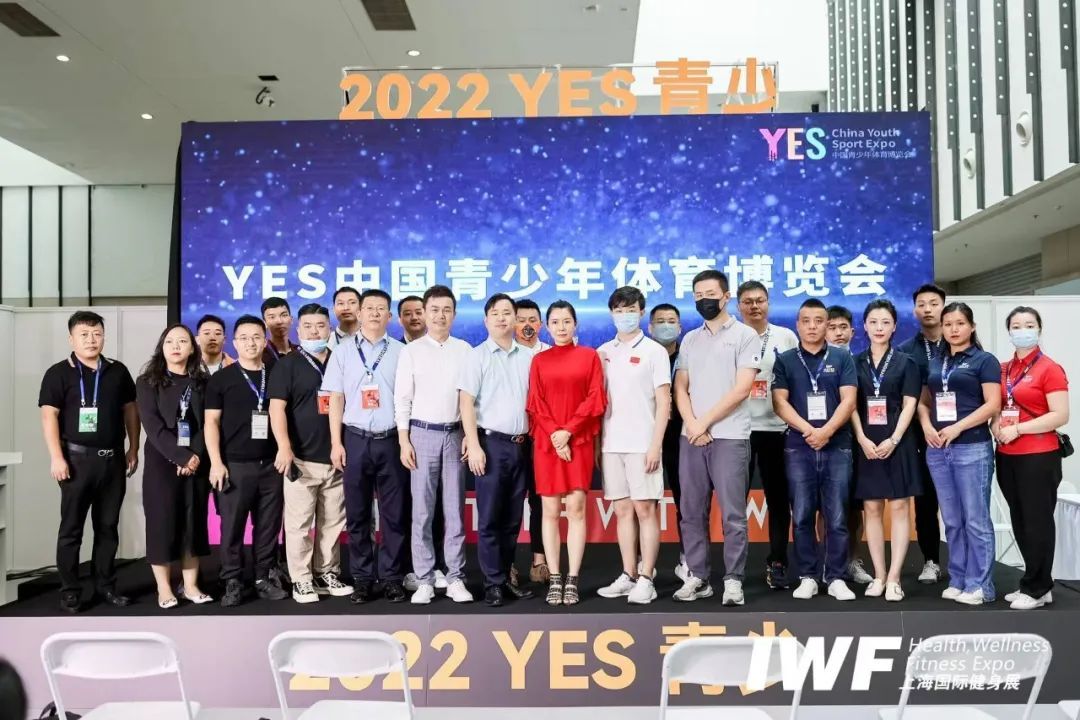 2022开年首场YES青少南京交流会，人气爆棚，精彩持续！