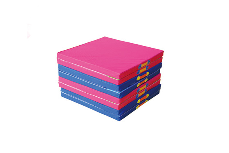 Colorful Foldable Mats