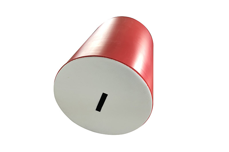 Parkour Training Cylinder