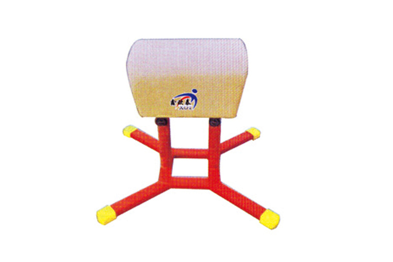 Pommel Horse And Special Mat factory