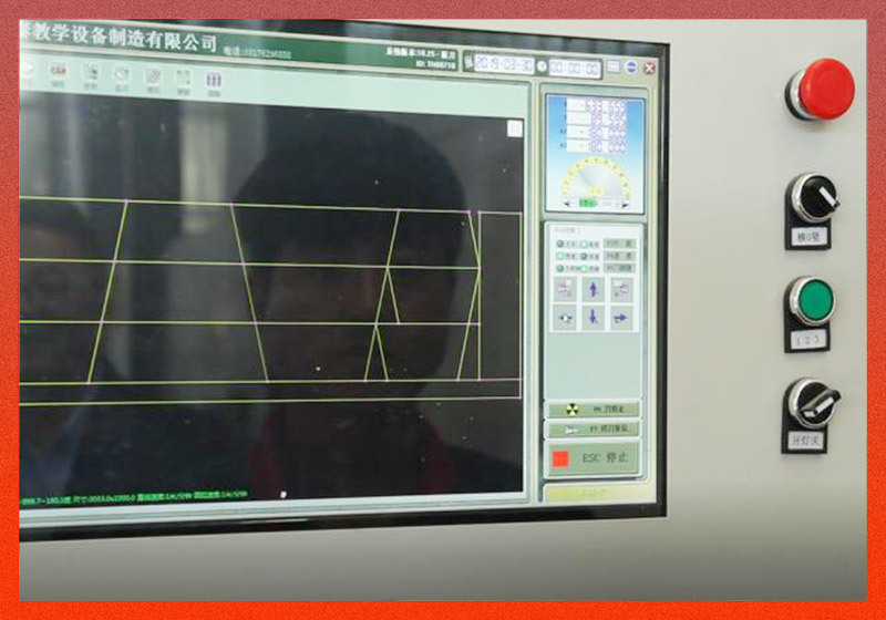 CNC machine tools ensure accuracy CNC machine tools ensure accuracy