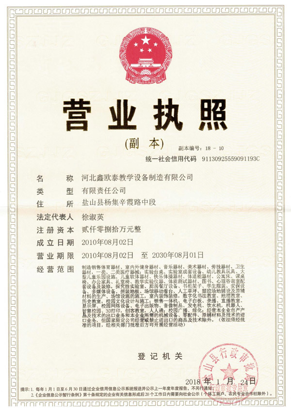 business license business license
