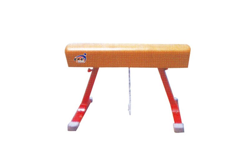 china Pommel Horse And Special Mat