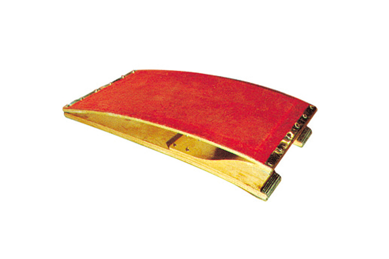 What are the key links of Spring Board for Children packaging and transportation